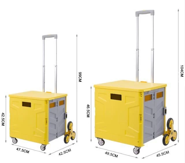 folding cart