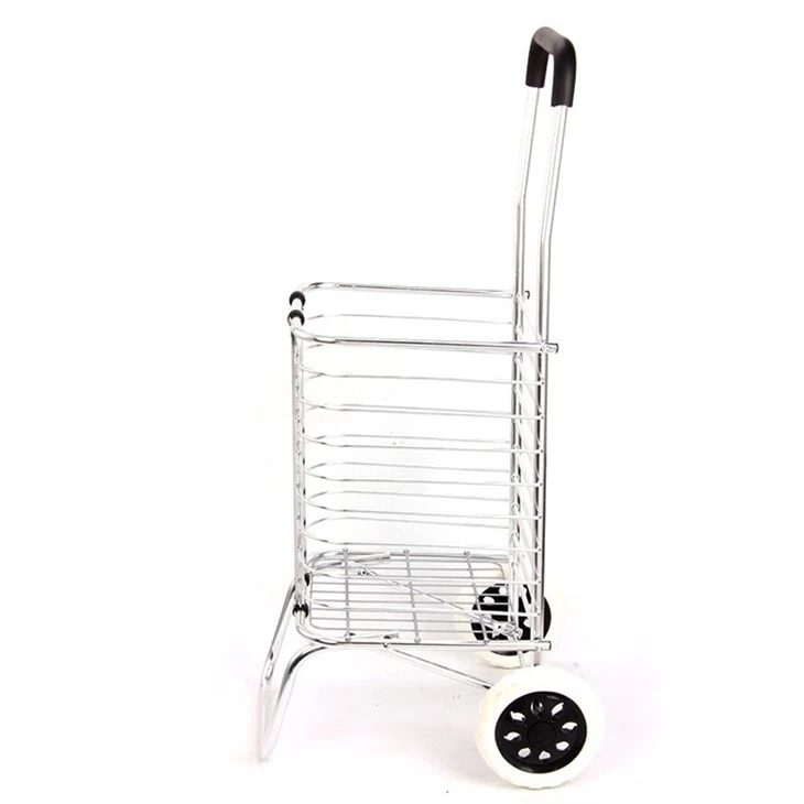 folding trolley 8075 2