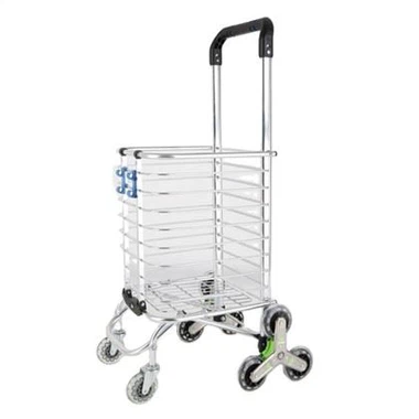 Carro plegable portátil