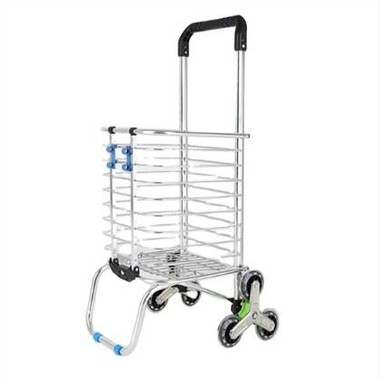 Carro de Compra 6 Ruedas