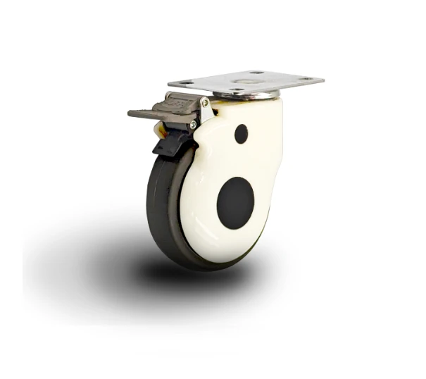 Hospital Bed Casters factory